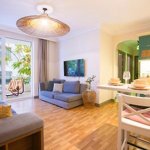 Appartement met Twee Slaapkamers